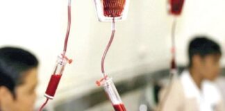 تولید انبوه داروی بیماران هموفیلی