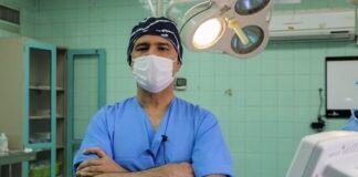 درمان نوعی بیماری پوستی با سلولدرمانی در کشور برای نخستین بار