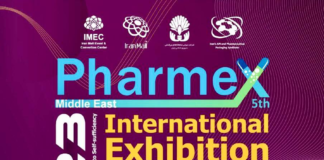 فارمکس؛ چشمانداز بازار مواد مؤثره دارویی