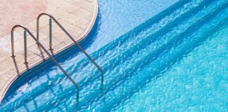 شنا کردن، ورزشی برای سلامت تمام اعضای بدن