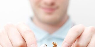 برای ترک کردن سیگار چقدر زمان لازم است؟