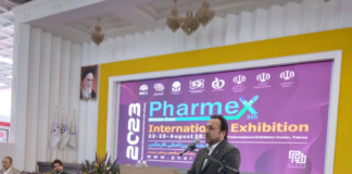 امسال بخش تجهیزات بسیار قوی و خوب عمل کردند