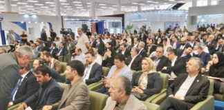 گزارش تصویری از افتتاحیه فارمکس