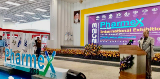 وسیعتر شدن حلقه ارتباطات صنعت دارویی کشور در فارمکس