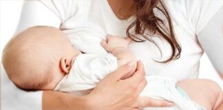 فعالیت ۱۱ «بانک شیر مادر» در ایران