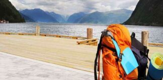 ۶ نکته مهم برای مراقبت از چشمها در طول سفر