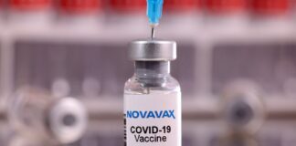 واکسن کووید روزآمد شده شرکت نواواکس در برابر زیرسویه اریس ایمنی ایجاد میکند