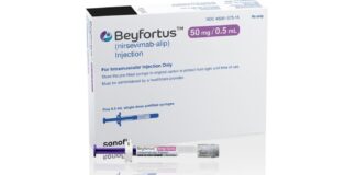 داروی Beyfortus برای پیشگیری از ویروس سینسیشیال تنفسی در نوزادان و کودکان توصیه شد