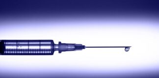 توزیع واکسن آنفلوآنزای ایرانی در داروخانهها