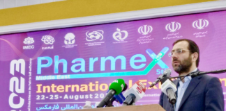 بهسوی خودکفایی دارویی میرویم