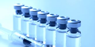 نیمه اول مهرماه زمان مناسبی برای تزریق واکسن آنفلوآنزا