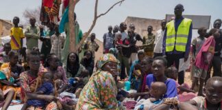 تغییرات آبوهوایی مانعی برای مبارزه با ایدز، سل، و مالاریا است