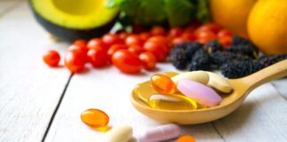 نقش مکملها در مبارزه با سرطان