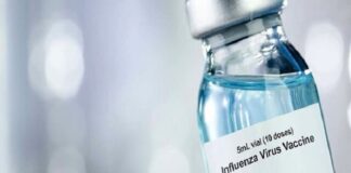 واکسن آنفلوآنزا در داروخانههای هلالاحمر توزیع شد