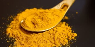 زردچوبه ممکن است به درمان سوءهاضمه کمک کند