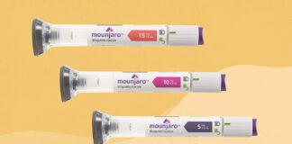 داروی دیابت Mounjaro مورد تأیید انستیتوی ملی تعالی سلامت و مراقبت بریتانیا قرار گرفت