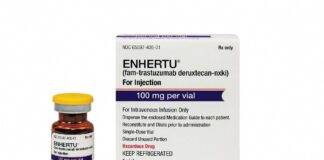 داروی سرطان Enhertu مورد حمایت آژانس داروهای اروپا قرار گرفت