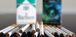 در ماههای آینده ممنوعیت محصولات دخانیِ منتول نهایی خواهد شد