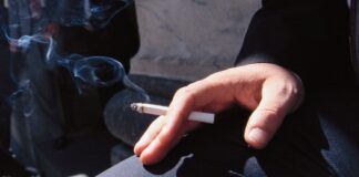 افزایش دو برابری خطر ابتلا به اختلالات روان با مصرف سیگار