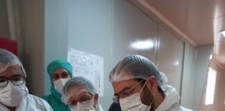 ایجاد زنجیره کامل دیالیز در کشور از تولید مواد اولیه تا اجرا