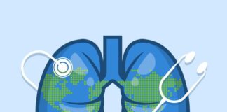 به مناسبت ۲۵ سپتامبر؛ روز جهانی ریه