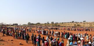 هزینهها، کشورهای ثروتمند و فقیر را پیش از مذاکرات پیمان همهگیری سازمان جهانی بهداشت از هم جدا کرده است