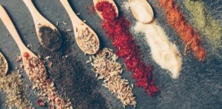 مواد غذایی برای کمک به کاهش التهاب معده