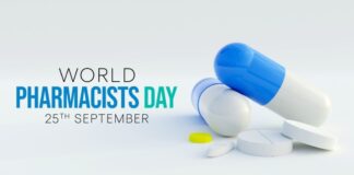 روز جهانی داروسازان گرامی باد