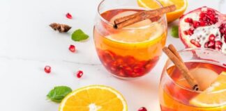 20 بهترین نوشیدنی برای سمزدایی از بدن، چربیسوزی و کاهش وزن