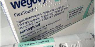 شرکت سازندۀ داروی وِگُوی به باارزشترین شرکت اروپا تبدیل شده است