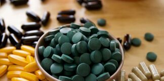 ۱۰ بهترین مکمل برای حمایت از سیستم ایمنی بدن در فصل سرما