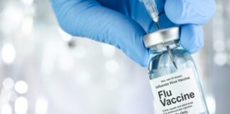 توصیه تزریق واکسن آنفلوآنزا در شهریورماه