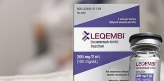 وزارت بهداشت ژاپن داروی آلزایمر لِکمبی را تأیید کرد