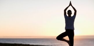 یوگا میتواند به بهبود علائم آرتریت روماتوئید کمک کند