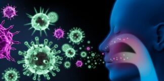 تفاوتهای آنفلوآنزا و سرماخوردگی