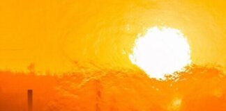 اُزن؛ دومین آلاینده مضر سلامت