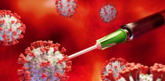 پیشبینی فایزر و مدرنا از میزان واکسیناسیون کووید۱۹