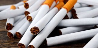 تغییر تصاویر هشداری پاکتهای سیگار