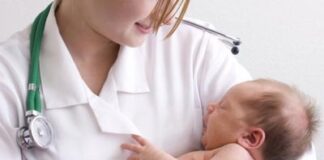 کمبود ۲۰ هزار ماما در کشور