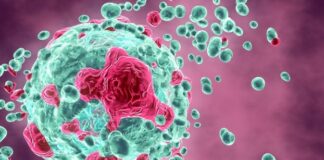 عملکرد موفقیتآمیز داروی datopotamab deruxtecan در کند کردن پیشرفت یک نوع سرطان پستان