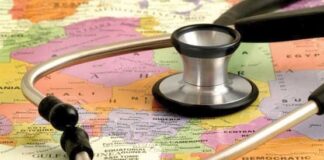 ایران، گروه همکاری سلامت در آمریکای لاتین و آفریقا تشکیل میدهد