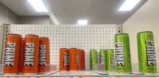 افزایش سطوح کافئین در نوشیدنیهای انرژیزا، بارقهای برای ممنوعیت فروش به کودکان شده است