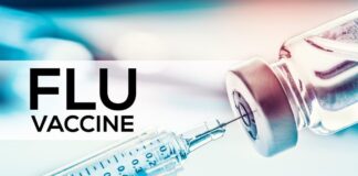 شرط تزریق رایگان واکسن آنفلوآنزا