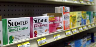 هیئت FDA میگوید که داروهای رایج بدون نسخه (OTC) برای سرماخوردگی و آلرژی مؤثر نیستند