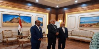 قاهره میزبان انتخابات منطقهای سازمان جهانی بهداشت