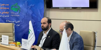 پیشنهاد تأمین ۸۰ درصدی داروی کشورهای عضو G۵ از اعضا