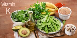 ۷ نشانه مهم کمبود ویتامین K در بدن