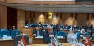 سلامتی بدون صلح امکانپذیر نیست