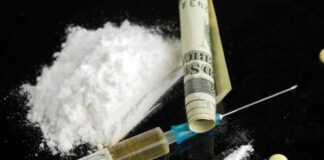 مواد سمی و کشنده در تمجیزک و نورجیزک