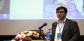 جایزه بنیاد کویت برای سال ۲۰۲۲ به یک ایرانی رسید